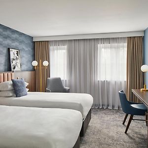Standard Twin Guest room 2 Twin or Single Beds