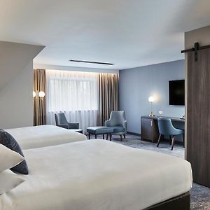 Family Double Room